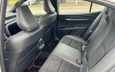 Toyota Camry, 2025 год, 4 400 000 рублей, 11 фотография