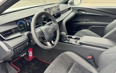 Toyota Camry, 2025 год, 4 400 000 рублей, 7 фотография