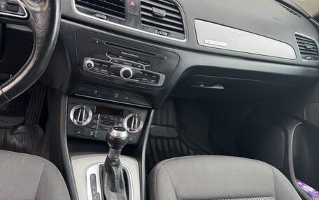 Audi Q3, 2014 год, 1 800 000 рублей, 9 фотография