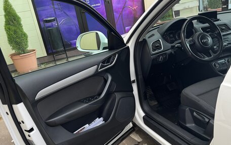 Audi Q3, 2014 год, 1 800 000 рублей, 7 фотография