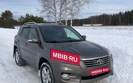 Toyota RAV4, 2012 год, 1 600 000 рублей, 2 фотография