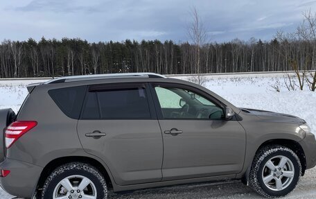 Toyota RAV4, 2012 год, 1 600 000 рублей, 3 фотография