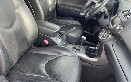 Toyota RAV4, 2012 год, 1 600 000 рублей, 8 фотография