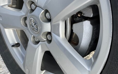 Toyota RAV4, 2012 год, 1 600 000 рублей, 10 фотография