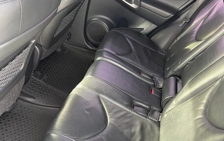 Toyota RAV4, 2012 год, 1 600 000 рублей, 14 фотография