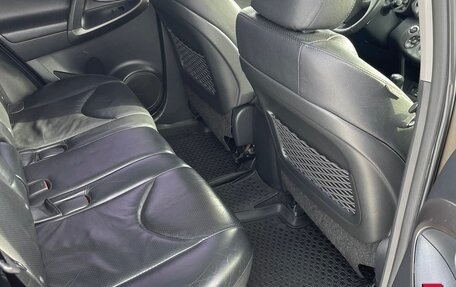 Toyota RAV4, 2012 год, 1 600 000 рублей, 9 фотография