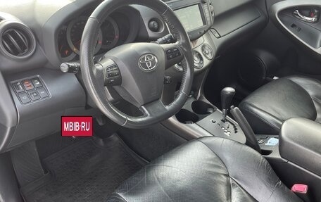Toyota RAV4, 2012 год, 1 600 000 рублей, 12 фотография