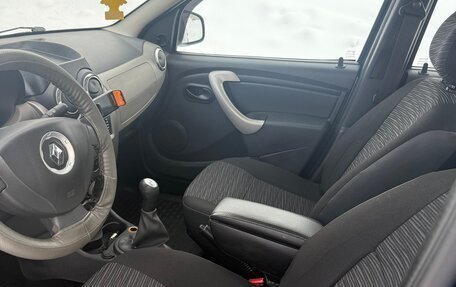 Renault Logan I, 2011 год, 550 000 рублей, 9 фотография