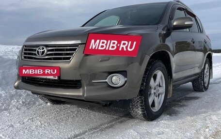 Toyota RAV4, 2012 год, 1 600 000 рублей, 19 фотография