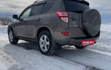 Toyota RAV4, 2012 год, 1 600 000 рублей, 17 фотография