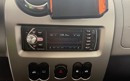 Renault Logan I, 2011 год, 550 000 рублей, 12 фотография