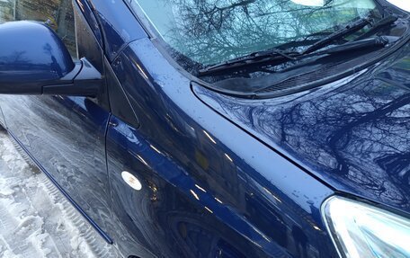 Nissan Note II рестайлинг, 2010 год, 660 000 рублей, 6 фотография