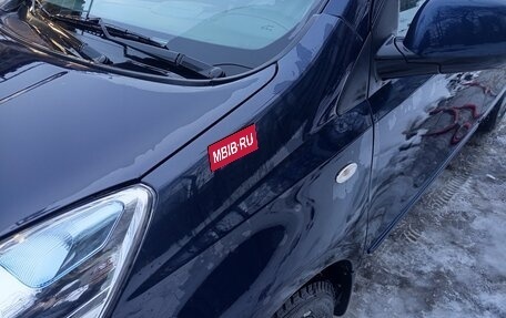 Nissan Note II рестайлинг, 2010 год, 660 000 рублей, 5 фотография