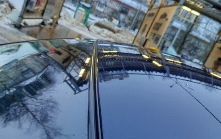 Nissan Note II рестайлинг, 2010 год, 660 000 рублей, 13 фотография