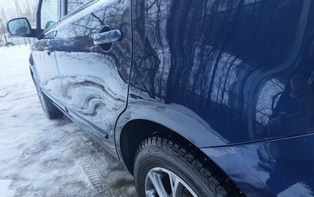 Nissan Note II рестайлинг, 2010 год, 660 000 рублей, 15 фотография