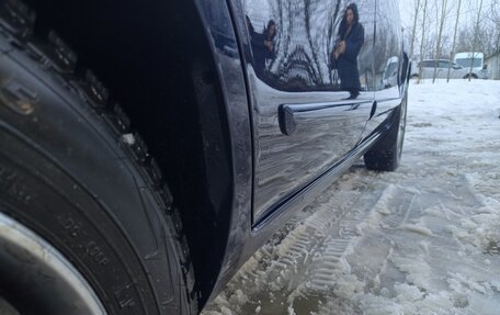 Nissan Note II рестайлинг, 2010 год, 660 000 рублей, 18 фотография