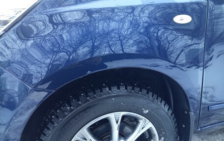 Nissan Note II рестайлинг, 2010 год, 660 000 рублей, 14 фотография