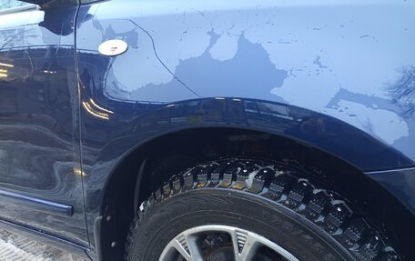 Nissan Note II рестайлинг, 2010 год, 660 000 рублей, 19 фотография