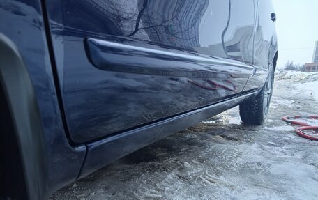 Nissan Note II рестайлинг, 2010 год, 660 000 рублей, 16 фотография