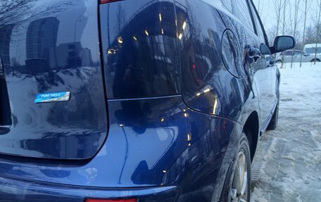 Nissan Note II рестайлинг, 2010 год, 660 000 рублей, 17 фотография