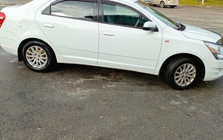 Chevrolet Cobalt II, 2014 год, 850 000 рублей, 5 фотография