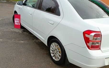 Chevrolet Cobalt II, 2014 год, 850 000 рублей, 2 фотография