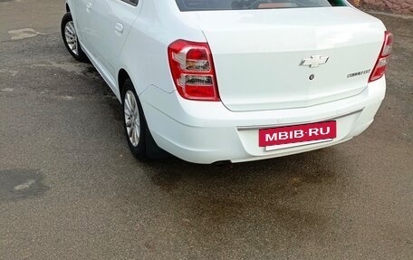 Chevrolet Cobalt II, 2014 год, 850 000 рублей, 3 фотография