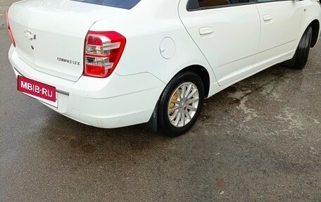 Chevrolet Cobalt II, 2014 год, 850 000 рублей, 4 фотография