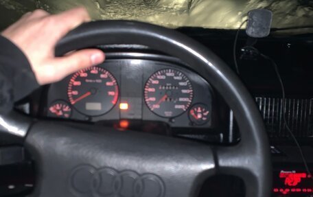 Audi 80, 1988 год, 68 000 рублей, 2 фотография