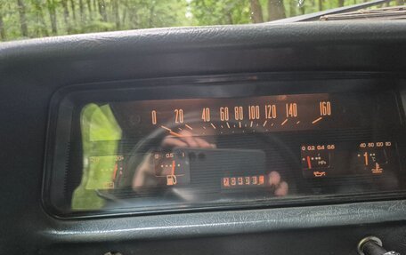 Москвич 412, 1989 год, 140 000 рублей, 3 фотография