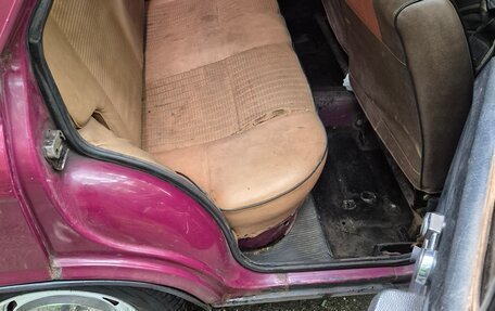 Москвич 412, 1989 год, 140 000 рублей, 7 фотография