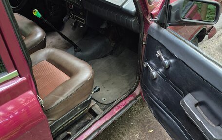Москвич 412, 1989 год, 140 000 рублей, 9 фотография