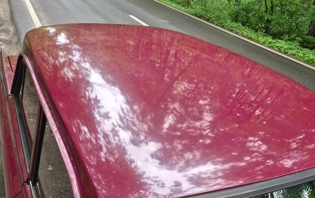 Москвич 412, 1989 год, 140 000 рублей, 10 фотография