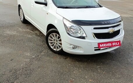 Chevrolet Cobalt II, 2014 год, 850 000 рублей, 7 фотография