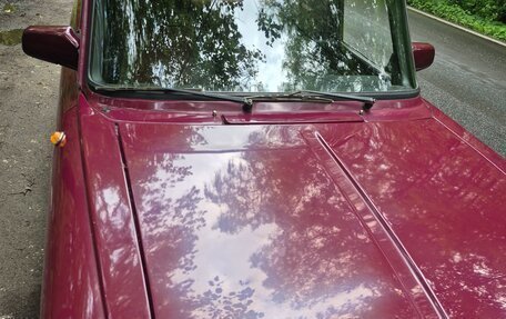 Москвич 412, 1989 год, 140 000 рублей, 13 фотография