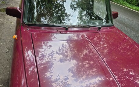 Москвич 412, 1989 год, 140 000 рублей, 12 фотография