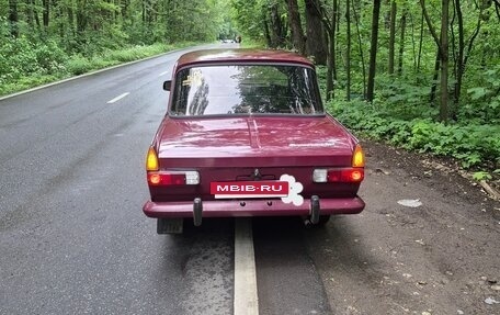 Москвич 412, 1989 год, 140 000 рублей, 16 фотография