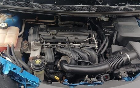 Ford Focus II рестайлинг, 2007 год, 515 000 рублей, 7 фотография