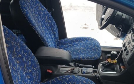 Ford Focus II рестайлинг, 2007 год, 515 000 рублей, 6 фотография