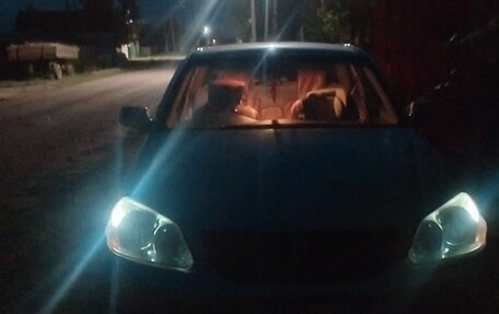 Toyota Mark II IX (X110), 2001 год, 826 000 рублей, 2 фотография