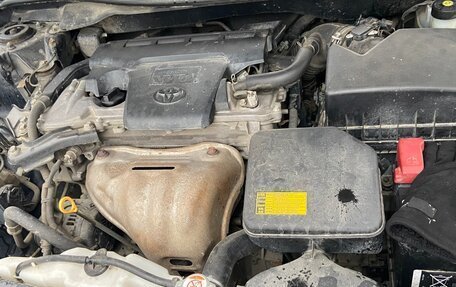 Toyota Camry, 2014 год, 1 900 000 рублей, 5 фотография