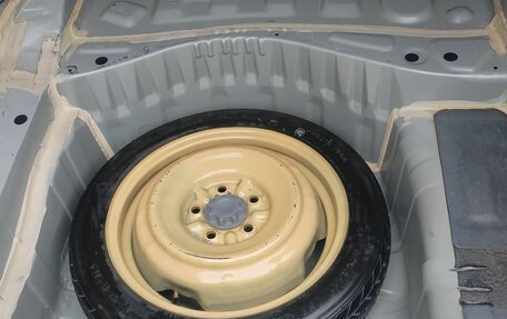 Toyota Mark II IX (X110), 2001 год, 826 000 рублей, 8 фотография