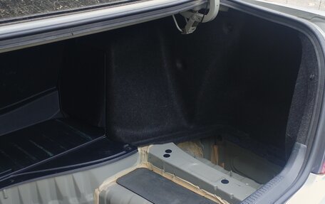 Toyota Mark II IX (X110), 2001 год, 826 000 рублей, 10 фотография