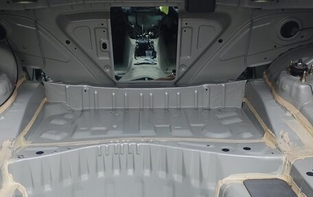 Toyota Mark II IX (X110), 2001 год, 826 000 рублей, 7 фотография