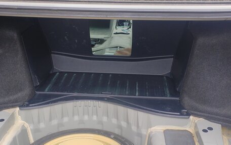 Toyota Mark II IX (X110), 2001 год, 826 000 рублей, 11 фотография