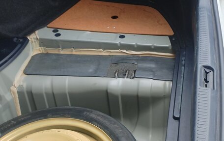 Toyota Mark II IX (X110), 2001 год, 826 000 рублей, 13 фотография