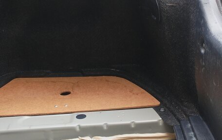 Toyota Mark II IX (X110), 2001 год, 826 000 рублей, 14 фотография