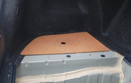 Toyota Mark II IX (X110), 2001 год, 826 000 рублей, 15 фотография