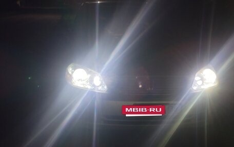 Toyota Mark II IX (X110), 2001 год, 826 000 рублей, 4 фотография