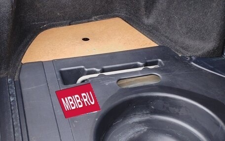 Toyota Mark II IX (X110), 2001 год, 826 000 рублей, 18 фотография